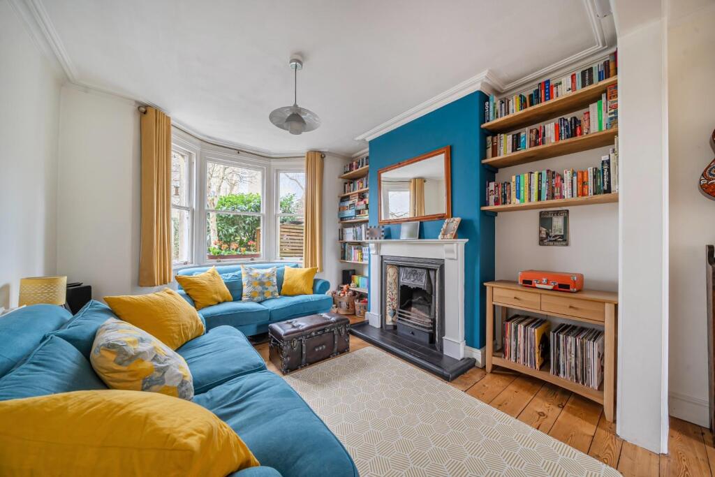 House in Bath, Lambridge - View 3