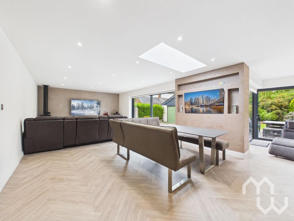 House in South Ribble, Penwortham - View 6