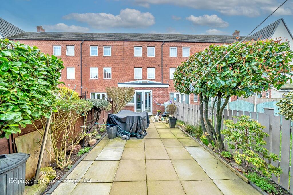 Leamore Lane, Walsall photo 4