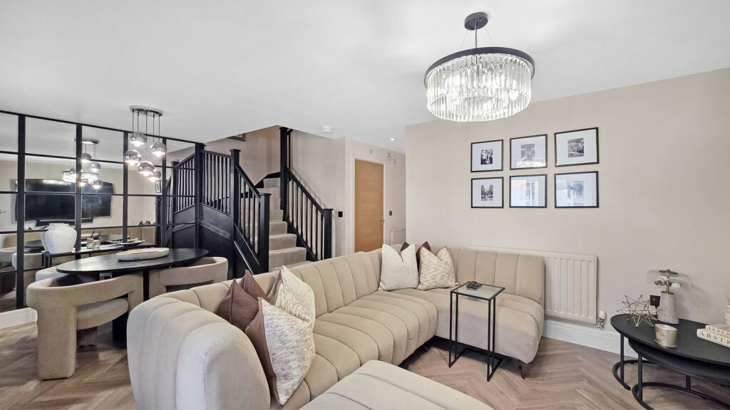 House in Manchester - View 3