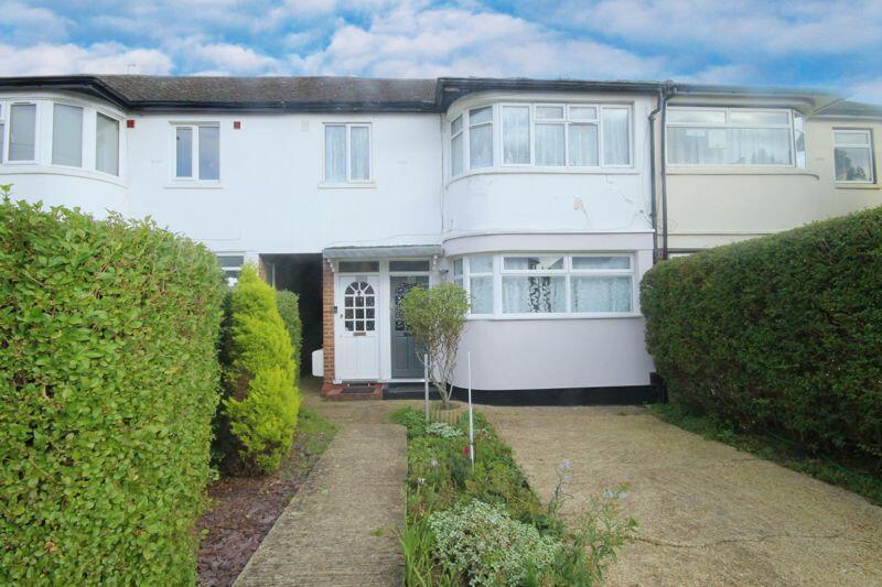 Main image of property: Lincoln Close, Greenford