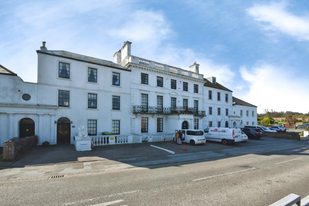 Main image of property: Kingsgate Bay Road, Broadstairs