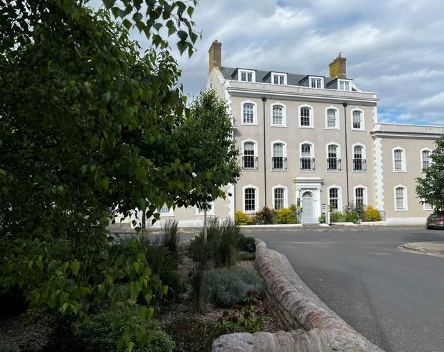 Main image of property: Flat 2 Hamslade House, 10 Hamslade Street, Poundbury