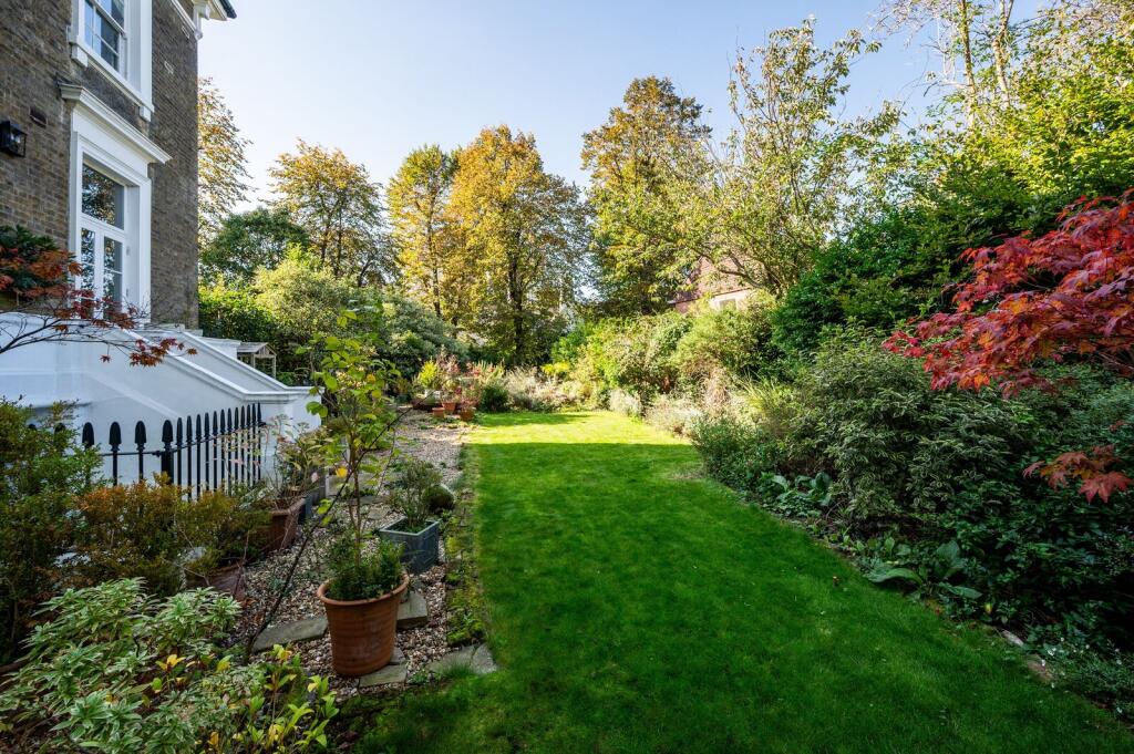 Main image of property: Lee Terrace, Blackheath, London, SE3
