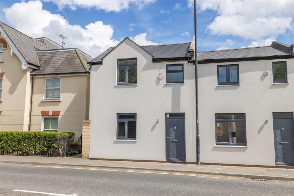 Main image of property: St Leonards Road, Windsor