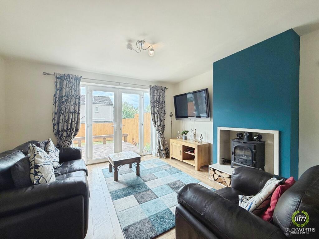 House in Burnley, Lancashire - View 4