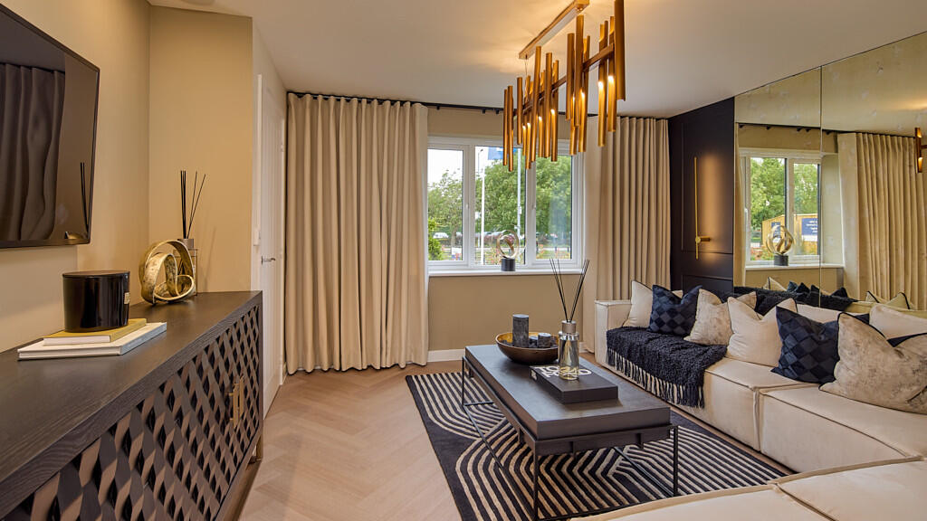 Main image of property: Racecourse Rd, Scarborough, YO13 9HT