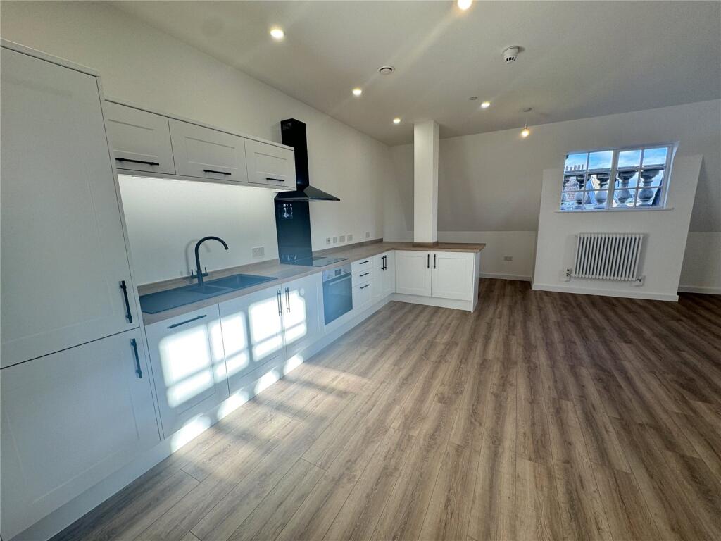 Main image of property: 402 The Bank, The Headrow, Leeds, West Yorkshire, LS1
