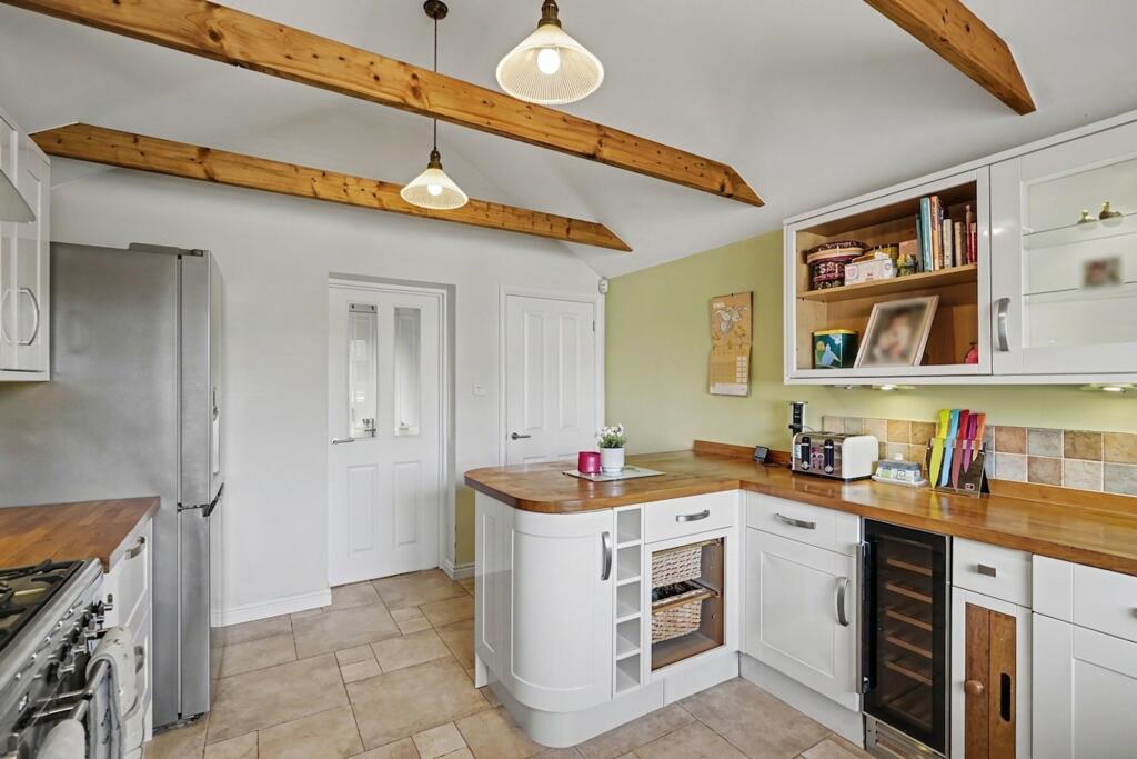 House in Cambridge - View 5