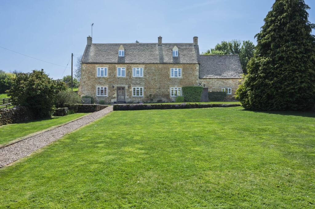 Main image of property: Banks Farm, Upper Oddington