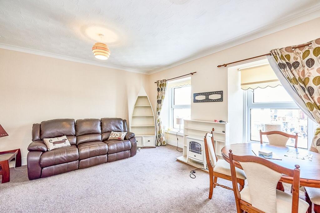 Main image of property: Castle Street, Dumfries, DG1