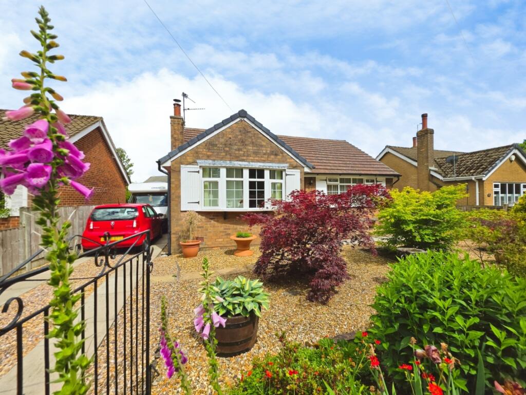 Main image of property: Orme Road, Knypersley, Staffordshire Moorlands