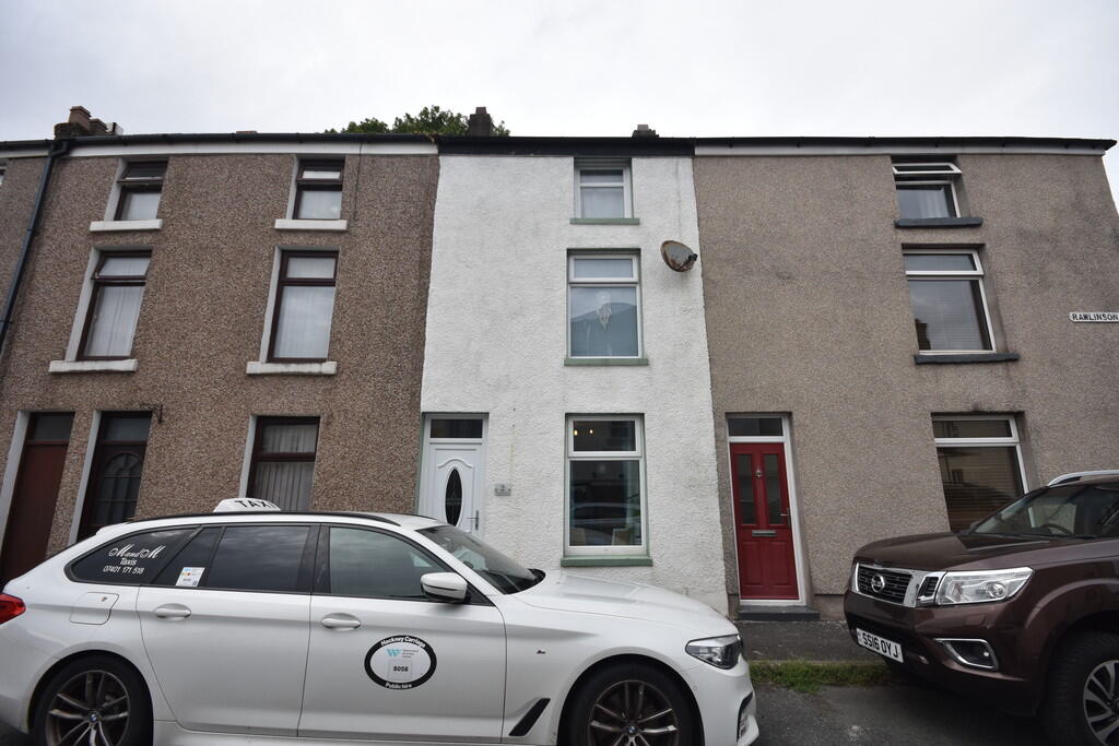 Main image of property: Rawlinson Street, Dalton-in-Furness, Cumbria
