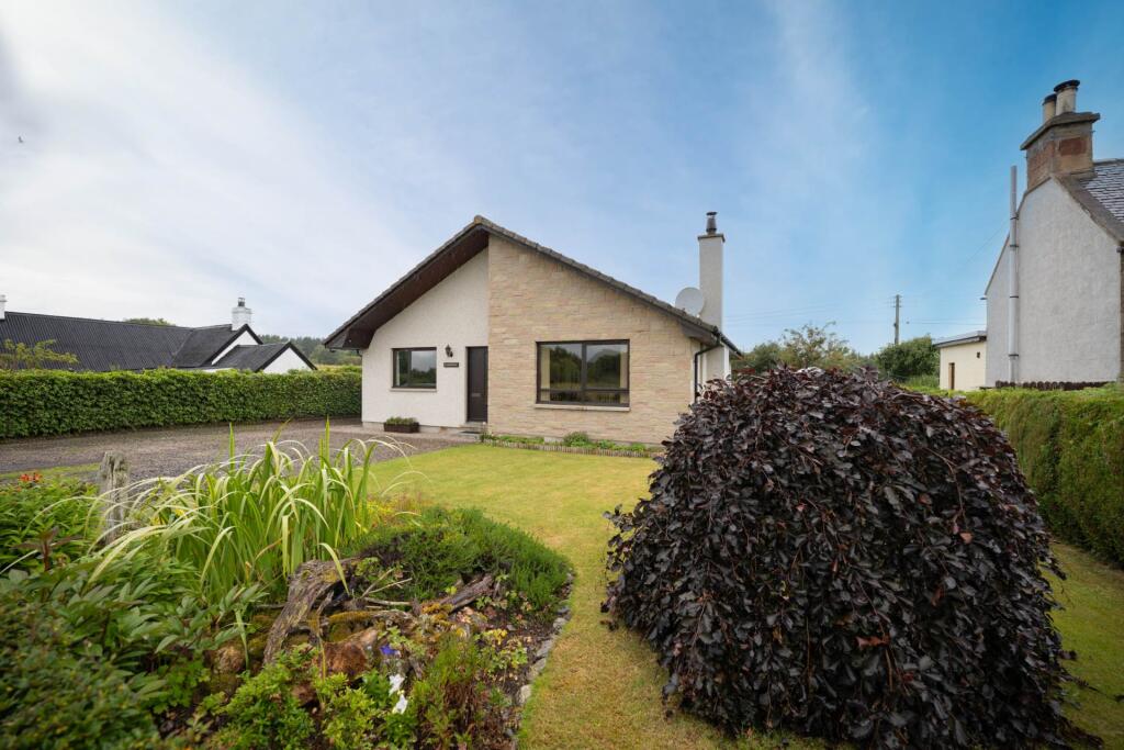 Main image of property: Ellangowan, Loch Flemington, Inverness-Shire