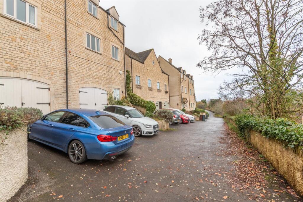 Main image of property: Newmarket Road, Nailsworth