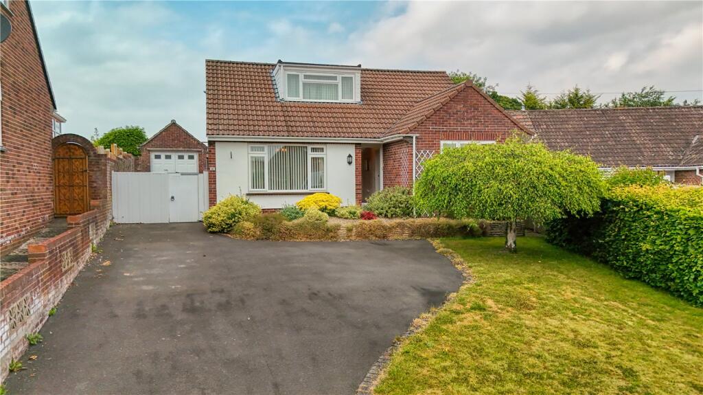 Main image of property: Holford Road, Bridgwater, Somerset, TA6
