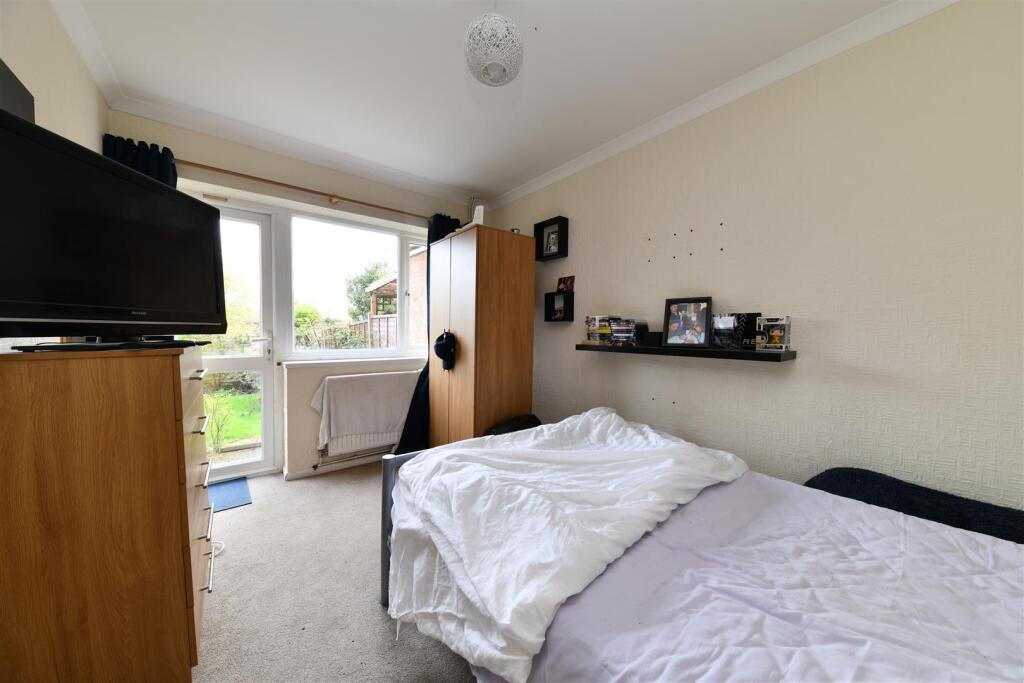 Main image of property: Mobbsbury Way, Stevenage