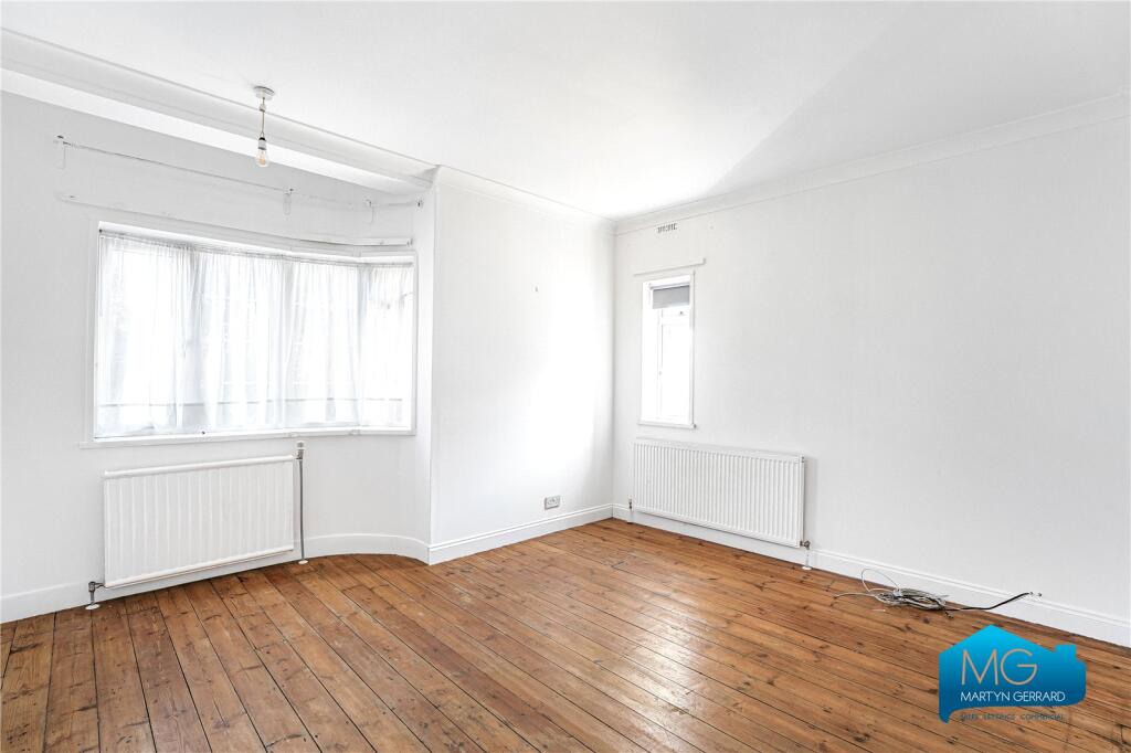 Apartment in London - View 4