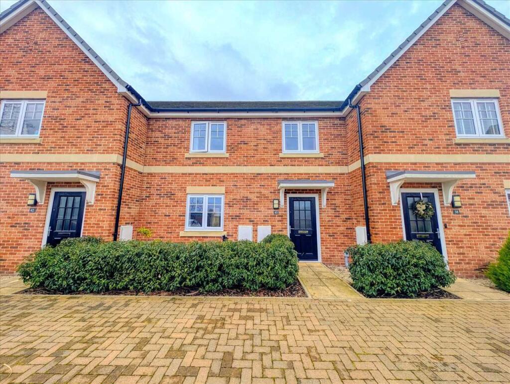 Main image of property: Michael Wright Way, Great Bentley