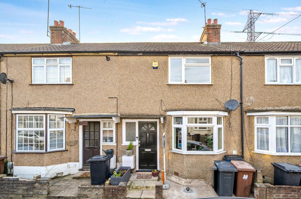 Main image of property: Arthur Street, Bushey, Hertfordshire, WD23