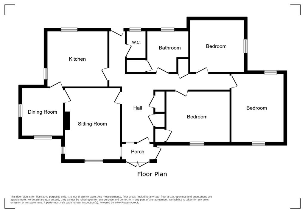 House in Carlisle - View 4
