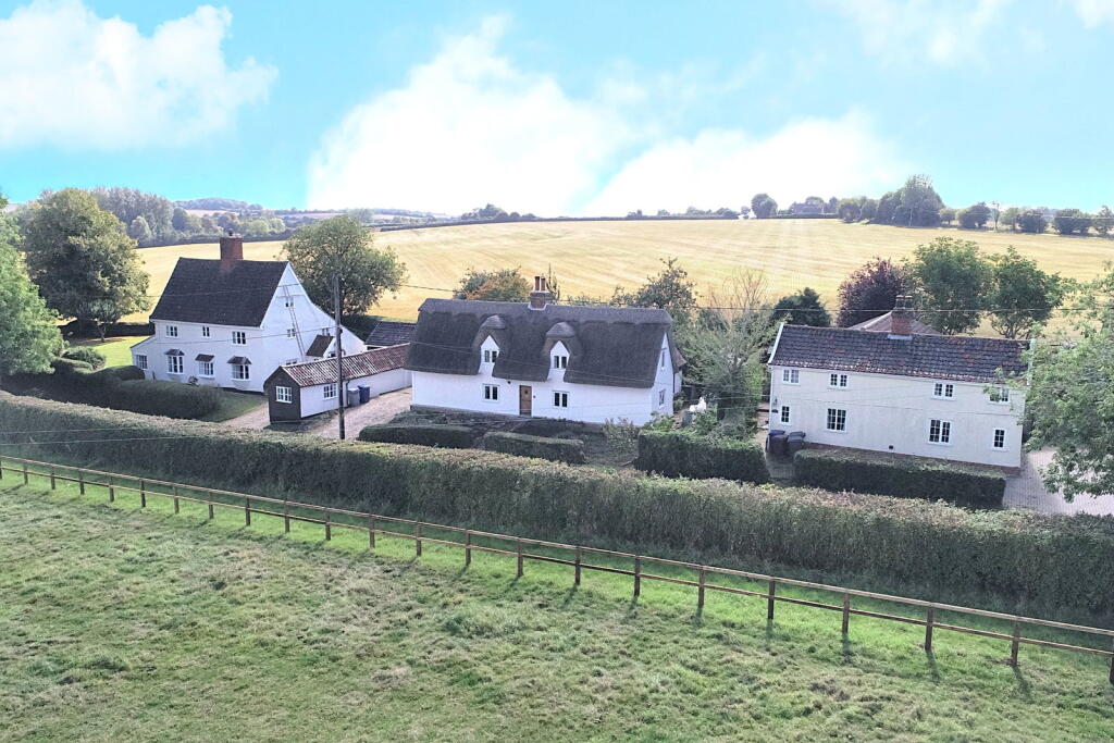 Main image of property: Wash Lane, Wickhambrook, Newmarket, CB8 8XQ