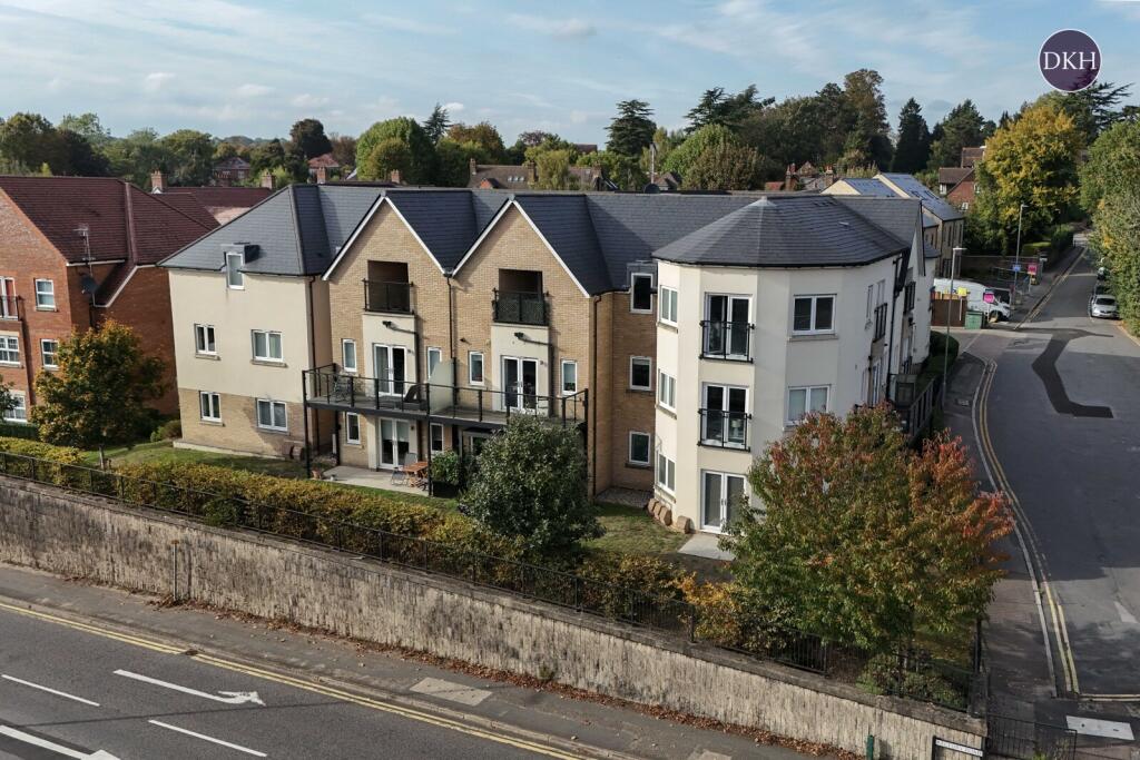 Main image of property: Victoria Close, Rickmansworth