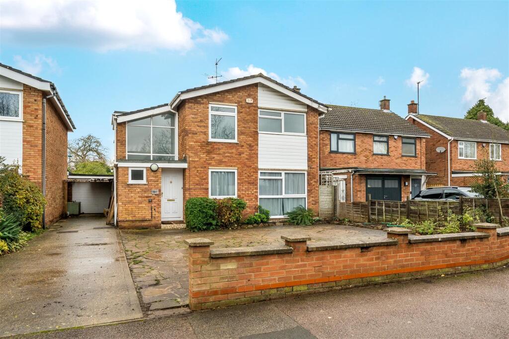 Main image of property: Caves Lane, Bedford