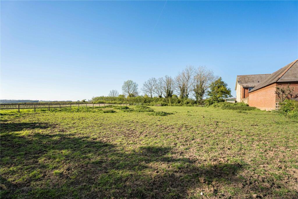 Greatworth, Nr Banbury, Northants/Oxon Borders - View 4