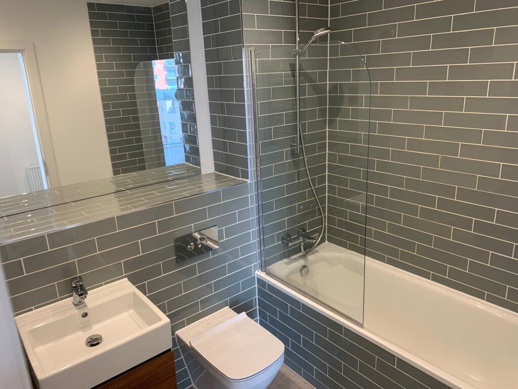 Apartment in Nottingham - View 4