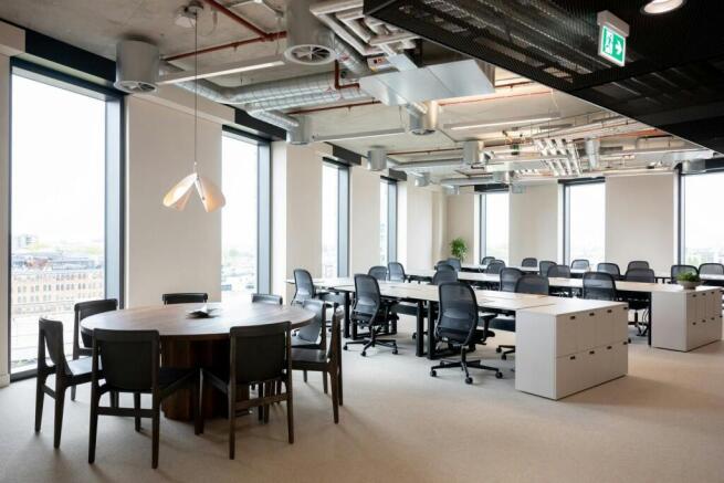 Fitted Office