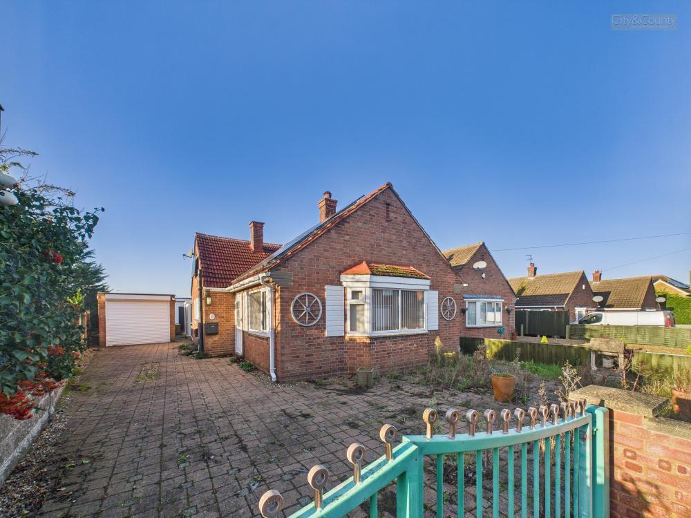 Main image of property: Ivy Grove, Peterborough