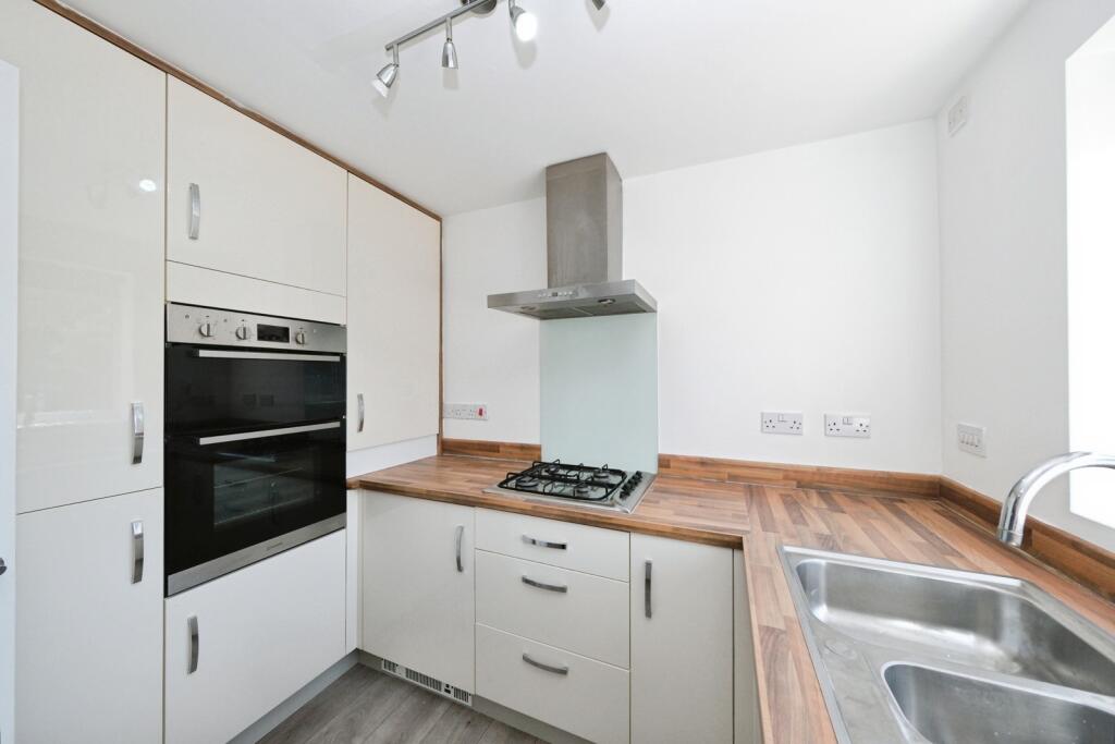 House in Bolsover, Shirebrook - View 4