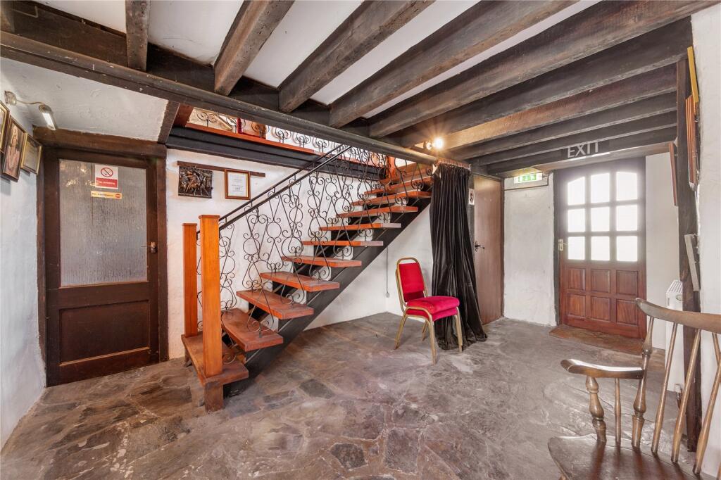 Additional image 23 of Woodfold Park, Mellor, BB2