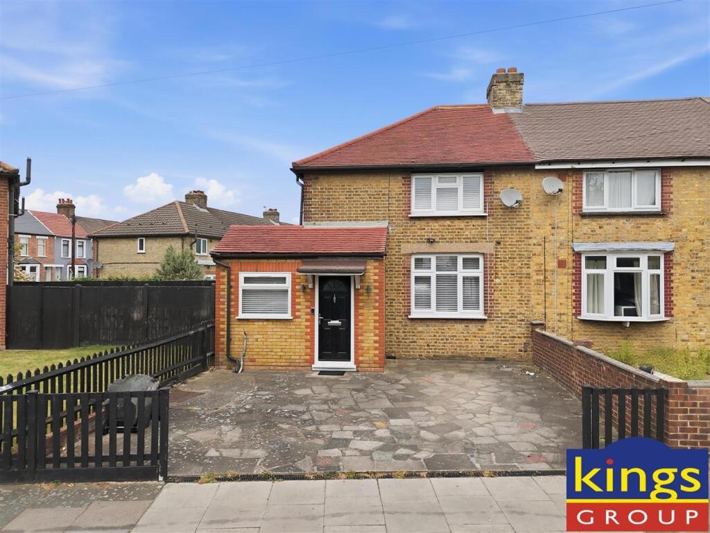Main image of property: Stockton Road, Edmonton, N18