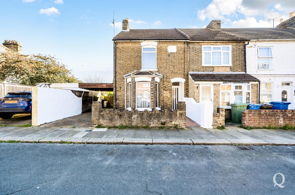 Main image of property: Harold Road, SITTINGBOURNE, Kent, ME10