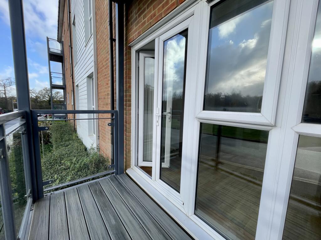 Main image of property: Holmbush Mews, Faygate, HORSHAM