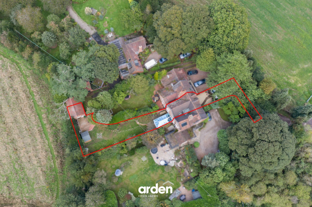 Additional image 21 of Woodrow Lane, Catshill, B61