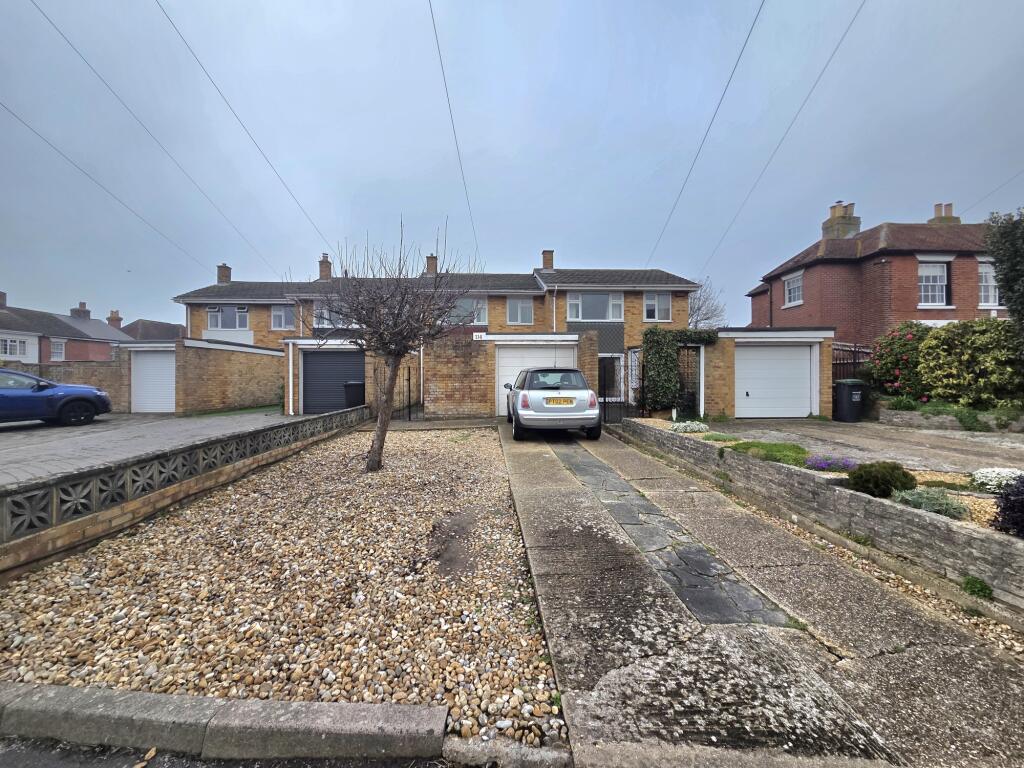 Main image of property: The Avenue, GOSPORT
