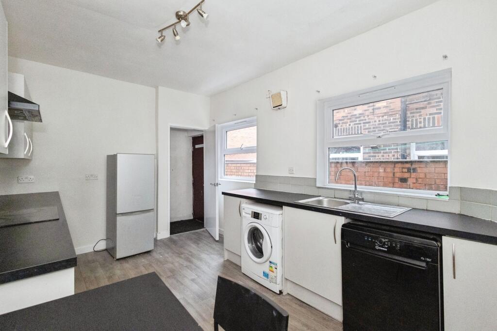 House in Manchester - View 2