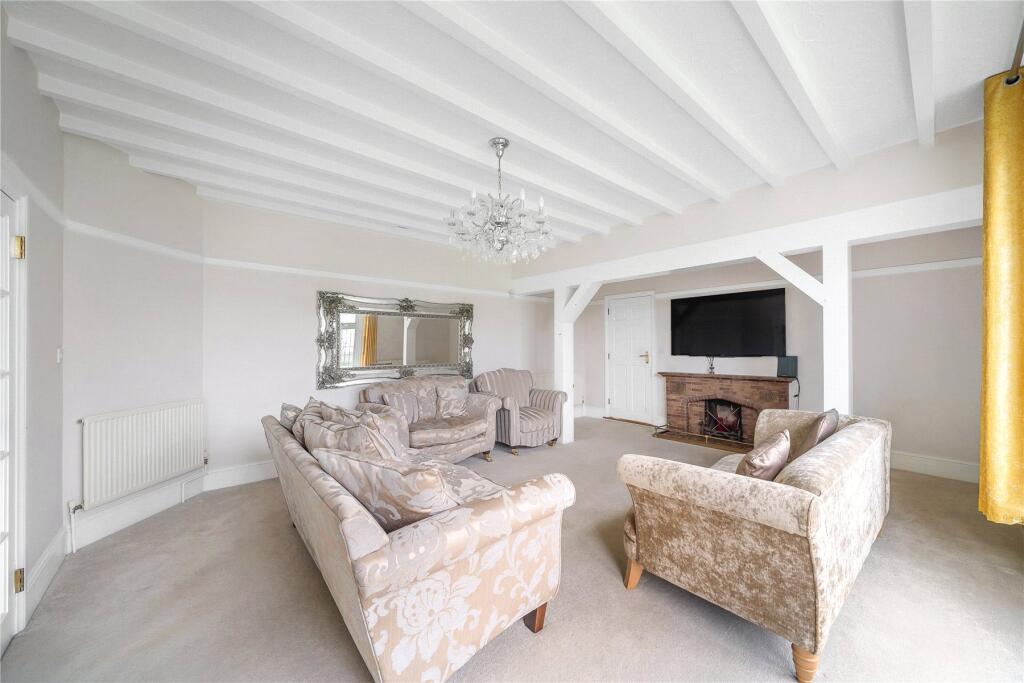 Main image of property: Furze Hill, Purley, CR8