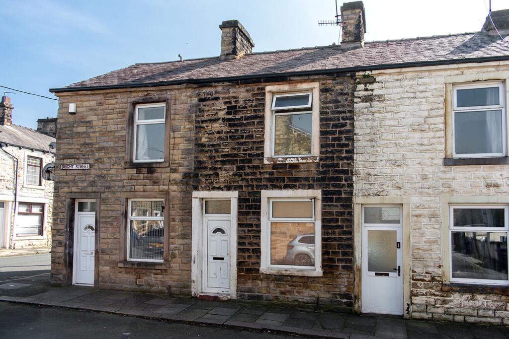 Main image of property: Bright Street, Padiham, Lancashire, BB12