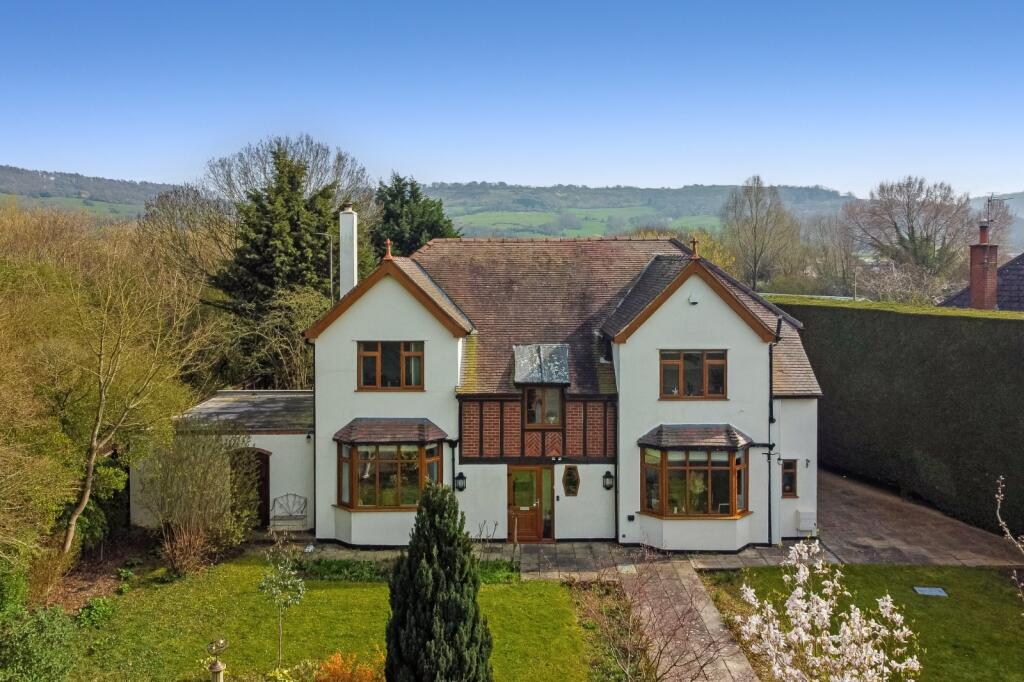 Main image of property: Little Shurdington, Shurdington, Cheltenham, Gloucestershire, GL51
