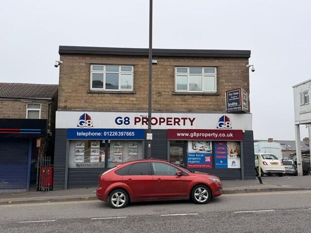 Main image of property: 40 - 42 Sheffield Road, Barnsley, S70 1HP