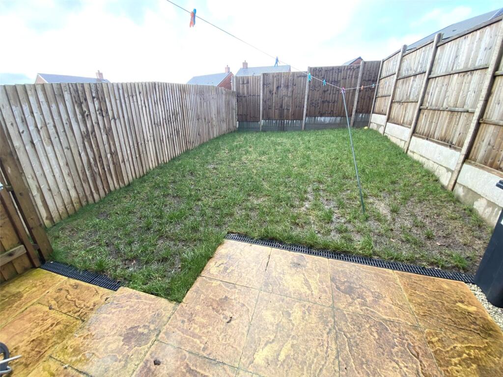 John Jaundrell Close, Priorslee, Telford, Shropshire, TF2 photo 4