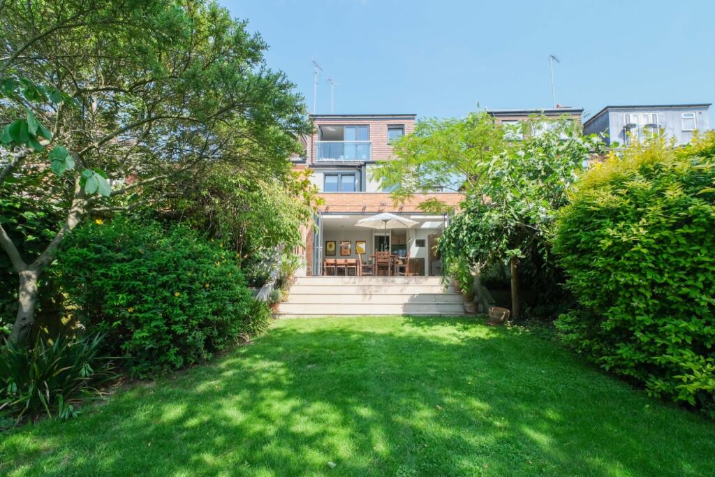 Longstone Avenue, Harlesden, London NW10 photo 3