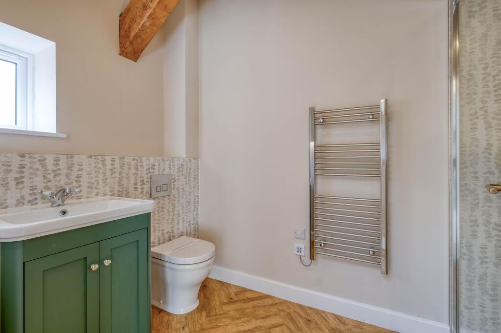 Additional image 11 of Droitwich Road, Bradley Green, B96