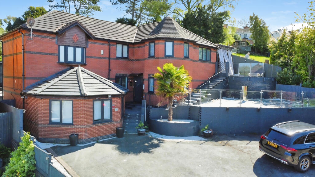 Main image of property: Ivatt Close, Thurnby, Leicester, Leicestershire