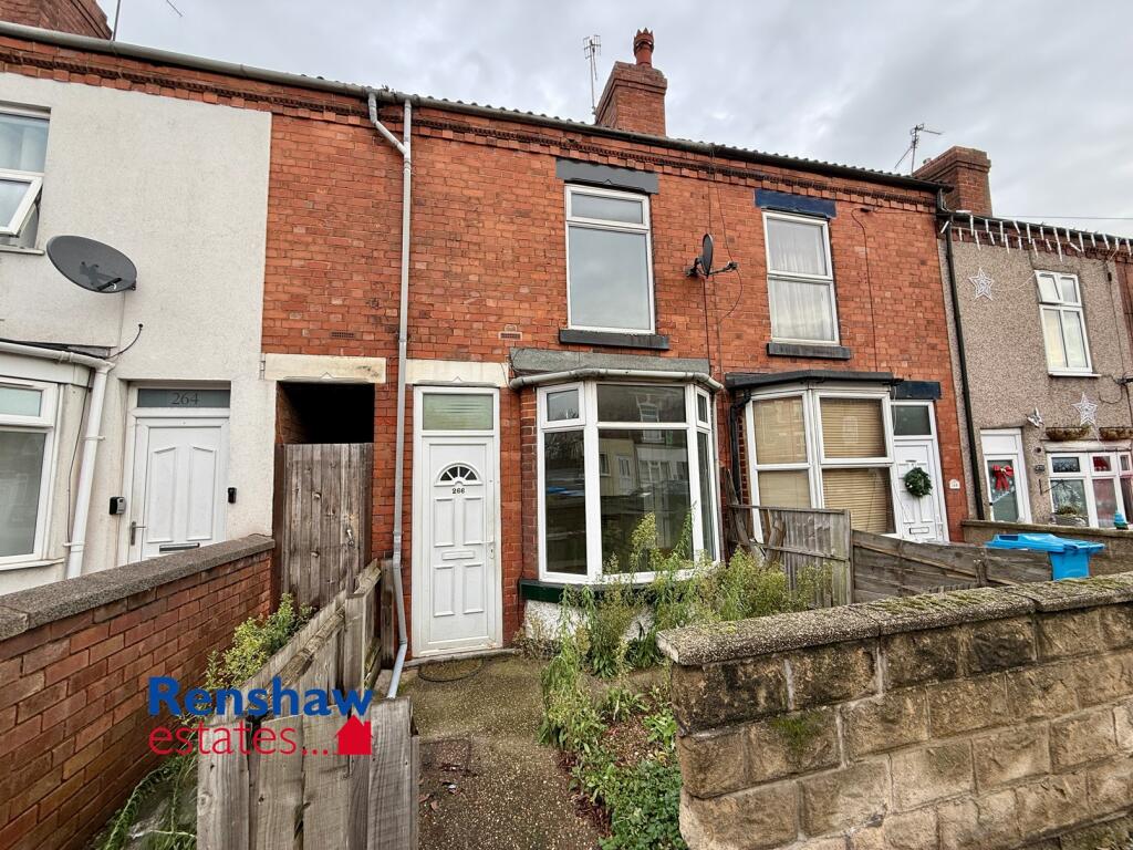 Main image of property: Nottingham Road, Ilkeston, Derbyshire