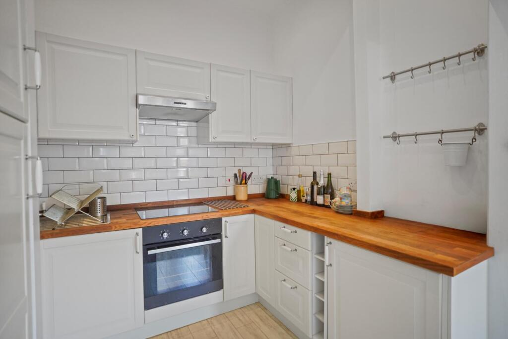 Apartment in London, East Dulwich - View 4